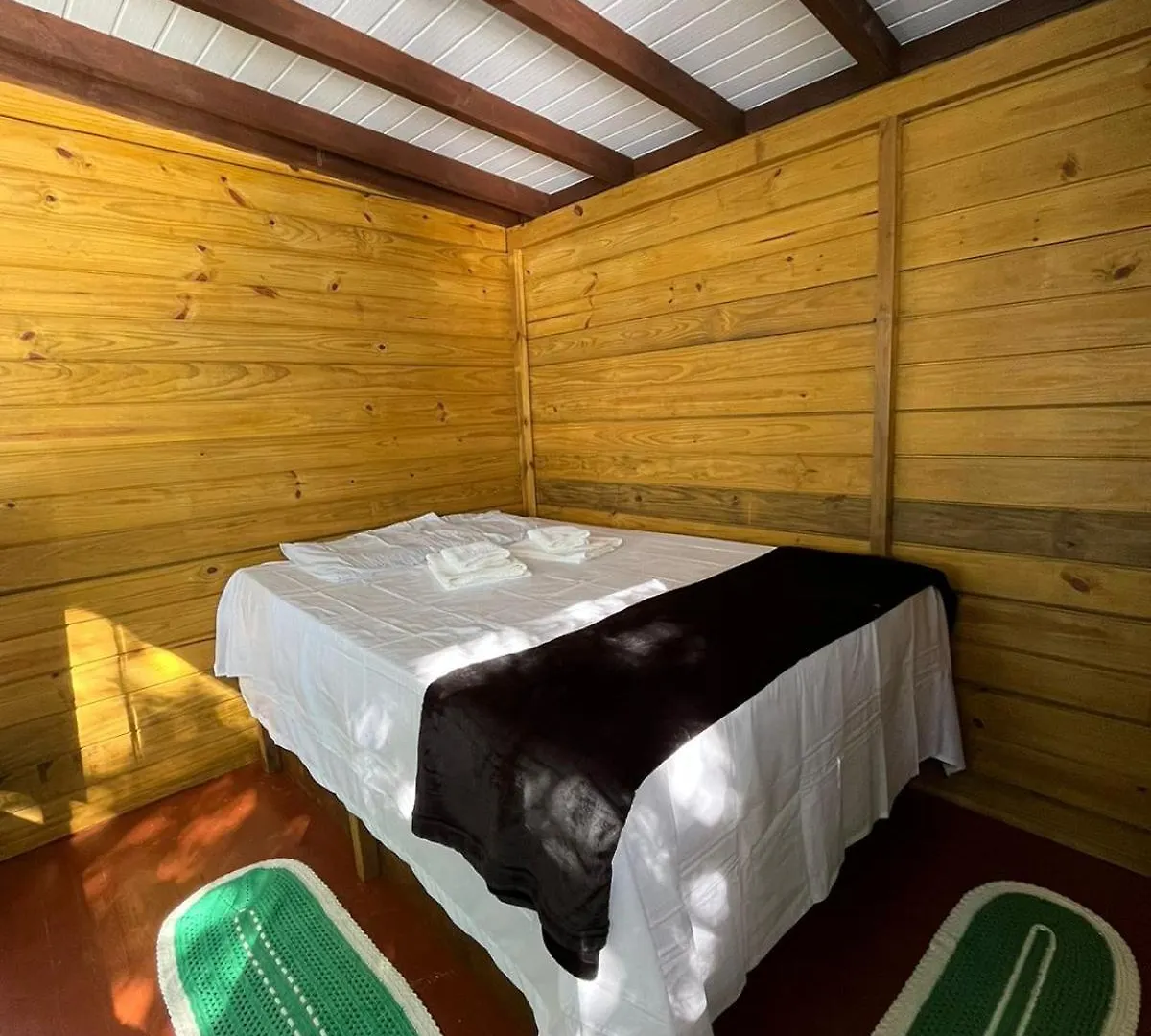 船屋 Florianópolis Casa Transmar酒店