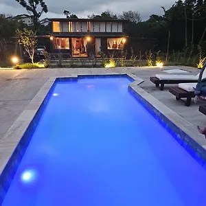 Pensión Joaka, Florianópolis