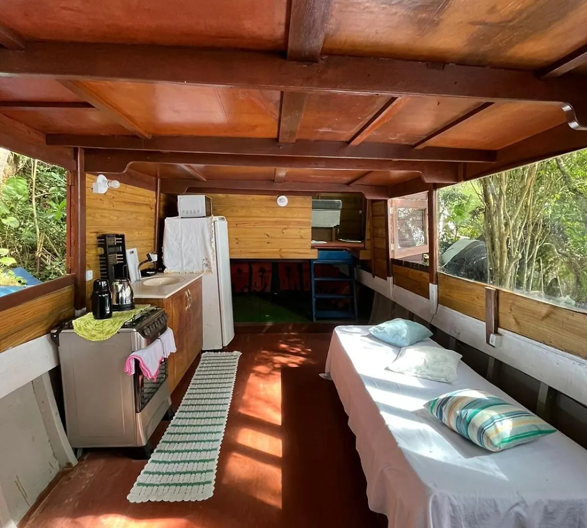 Casa Transmar Hotel Florianopolis Botel