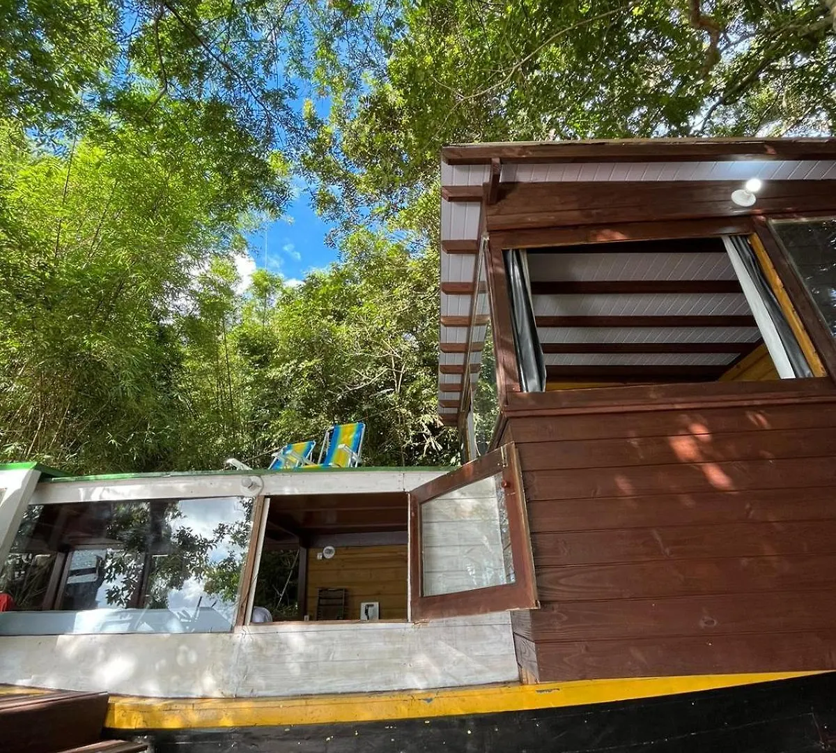 Casa Transmar Hotel Florianopolis